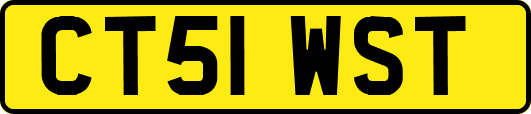 CT51WST