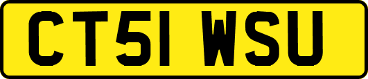 CT51WSU