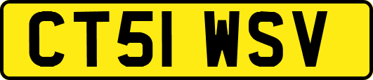 CT51WSV