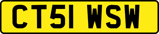 CT51WSW