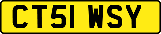CT51WSY
