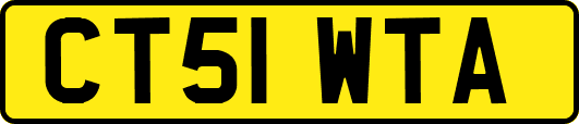 CT51WTA