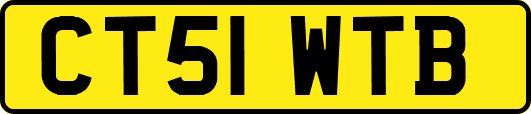 CT51WTB