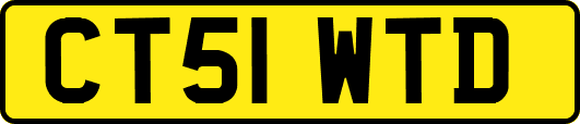 CT51WTD