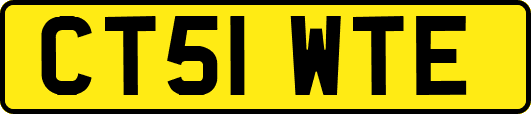 CT51WTE