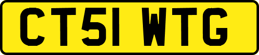 CT51WTG