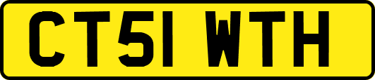 CT51WTH