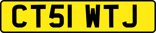 CT51WTJ