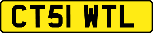 CT51WTL