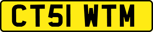 CT51WTM