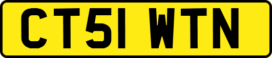 CT51WTN