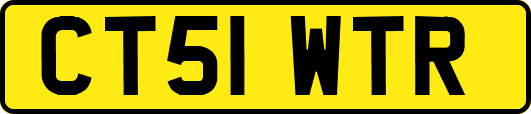 CT51WTR