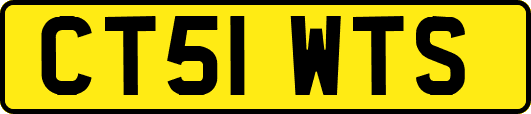 CT51WTS
