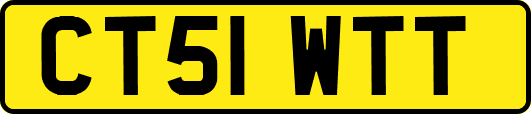 CT51WTT