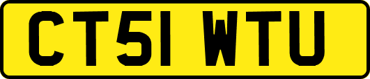 CT51WTU