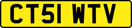 CT51WTV