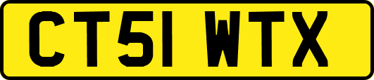 CT51WTX
