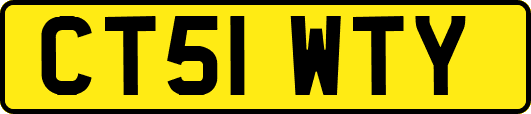 CT51WTY