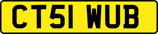 CT51WUB