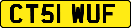 CT51WUF