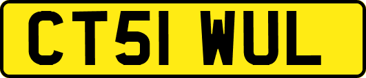 CT51WUL