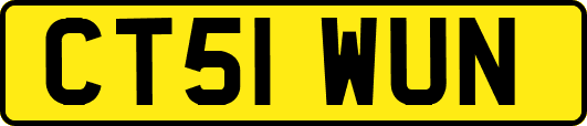 CT51WUN