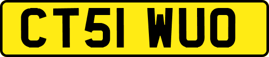 CT51WUO