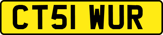 CT51WUR