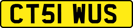 CT51WUS