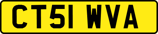 CT51WVA