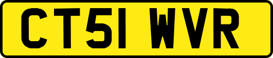 CT51WVR