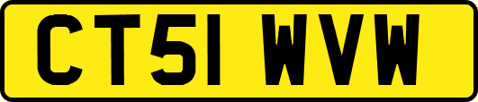 CT51WVW