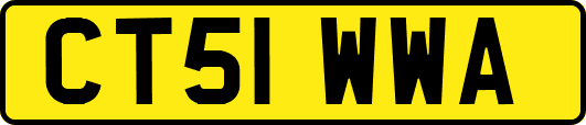CT51WWA