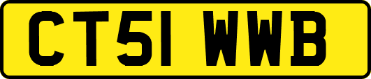 CT51WWB