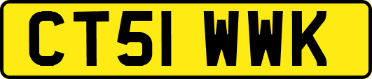 CT51WWK
