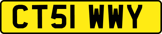 CT51WWY