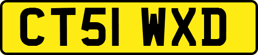 CT51WXD