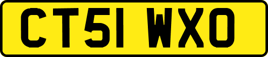 CT51WXO