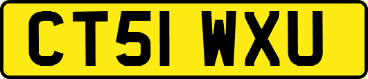 CT51WXU