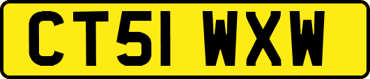 CT51WXW