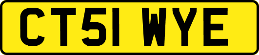 CT51WYE