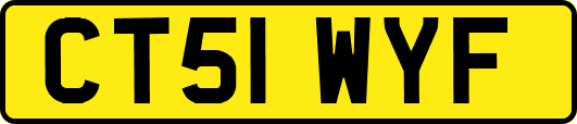 CT51WYF