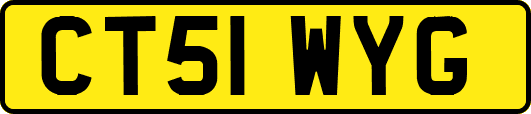CT51WYG
