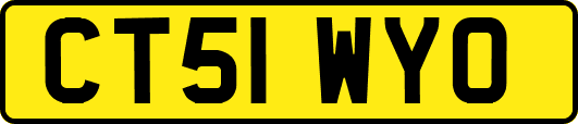 CT51WYO