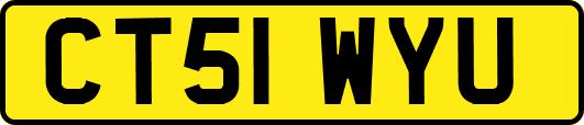 CT51WYU