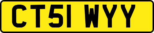 CT51WYY