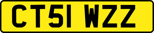 CT51WZZ