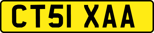 CT51XAA