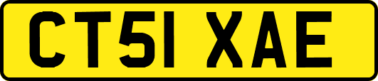 CT51XAE