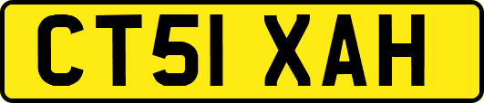 CT51XAH